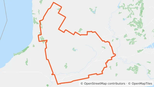 Map preview for Eurotrip 400