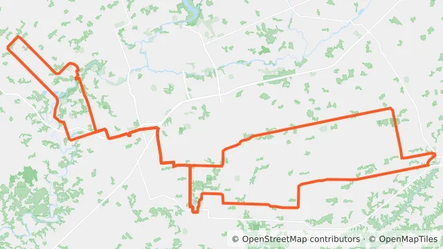 Map preview for Railway City 200