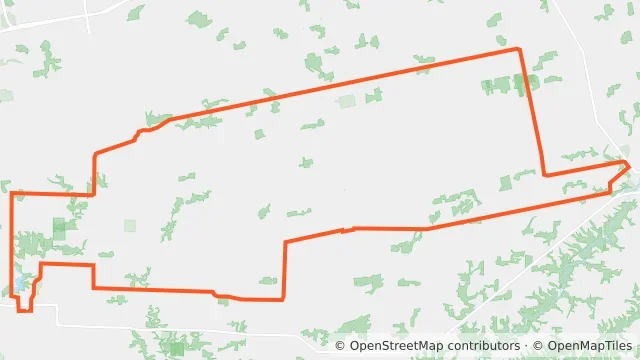 Map preview for Railway City 100