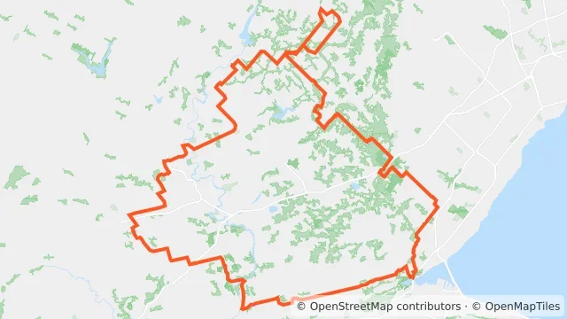 Map preview for Nassagaweya 300