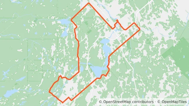 Map preview for Mississippi 117