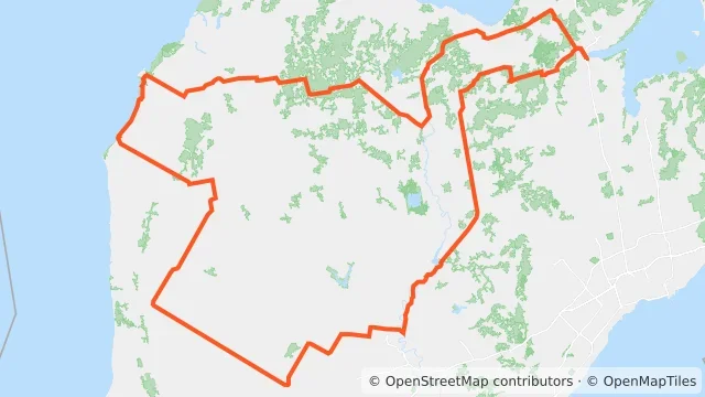 Map preview for Barrie - March to the Nuke 600