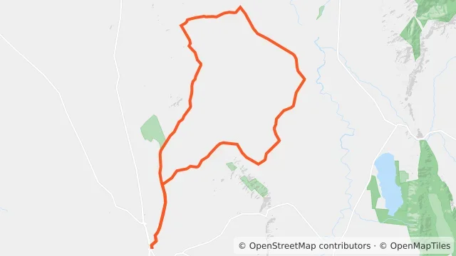 Map preview for Filthy Fondo Malmesbury