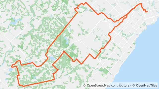 Map preview for Warmup 200