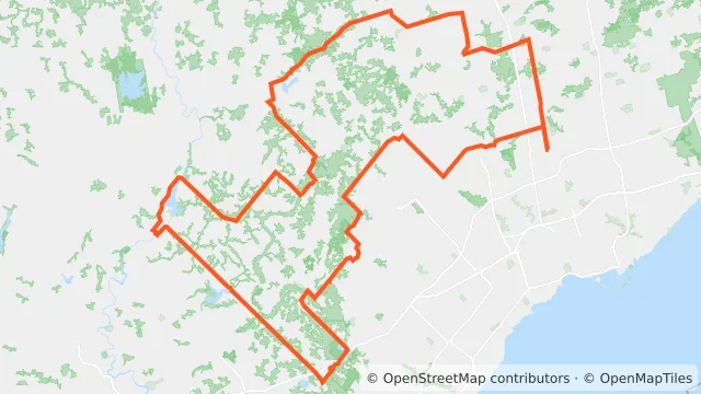 Map preview for Hills Villes and Valleys 300