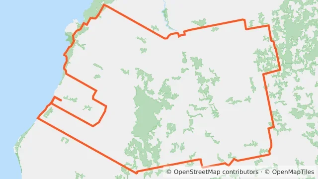 Map preview for Neustadt 200