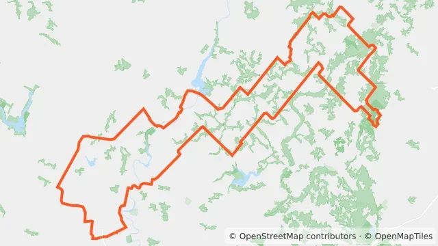 Map preview for Escape the Grange 200