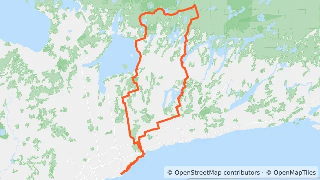 Map preview for Mnjikaning 400
